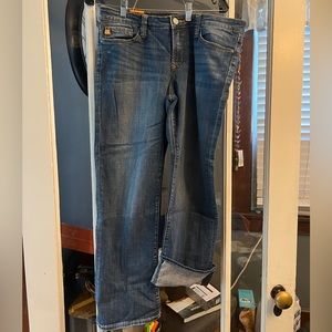 NWT Dear John size 32 Women’s jeans. From Stitch Fix